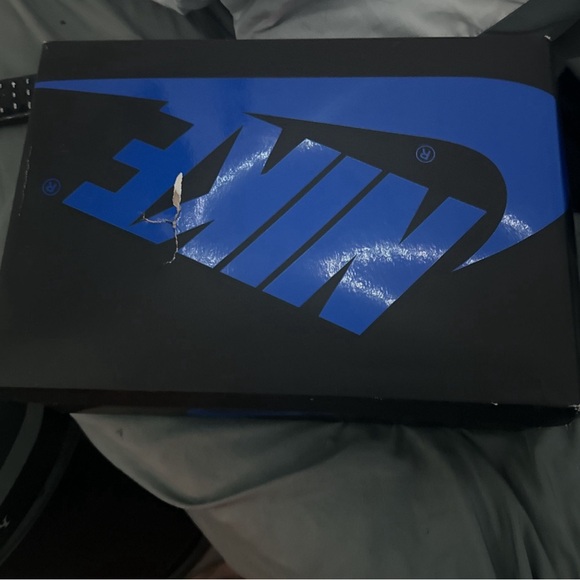 Jordan 1 High (OG Royal Reimagined) main image 7